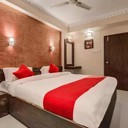 Hotel O Oxy Heritage-3